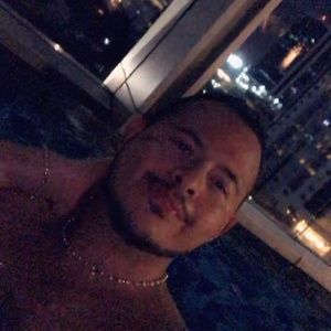 Meet your Posher, Alasar